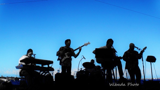 Sierra-Band