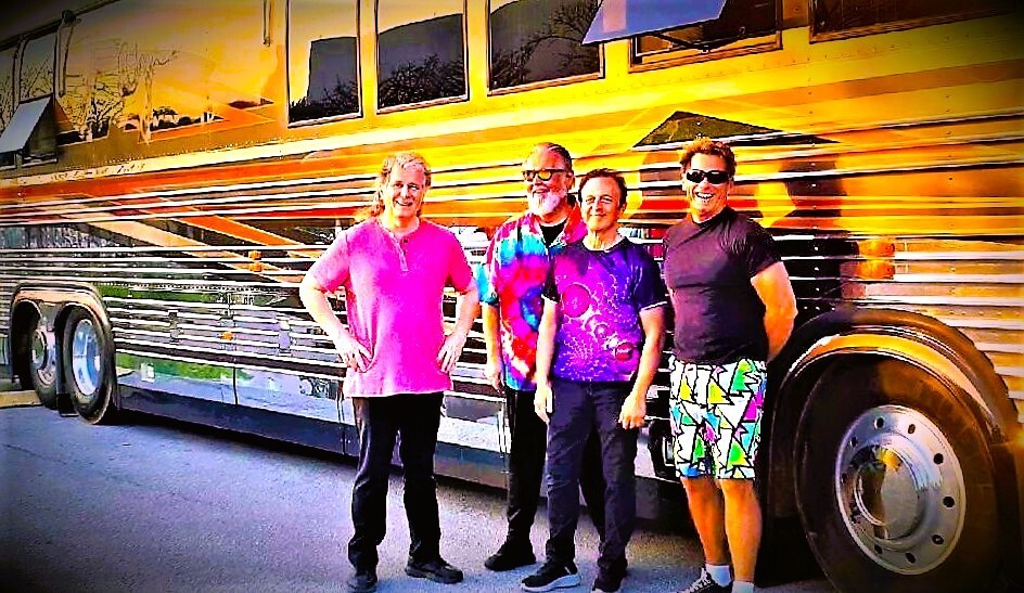 busREV