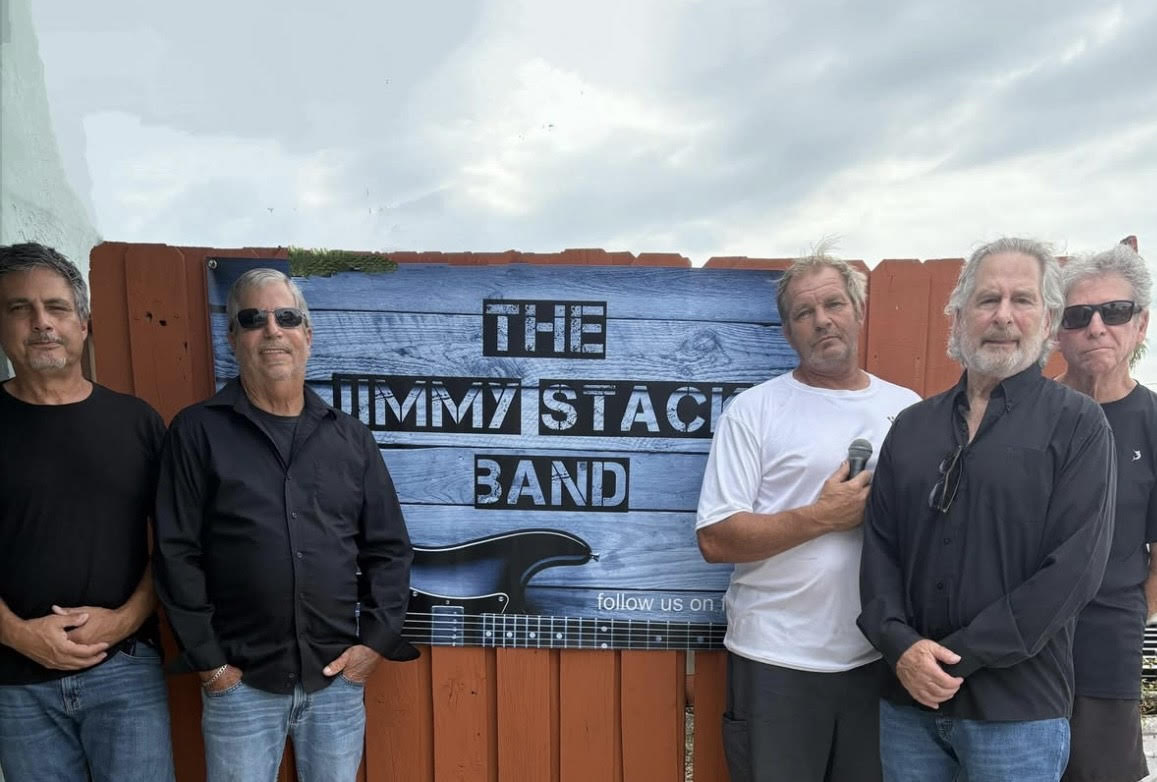 Jimmy Stack Band